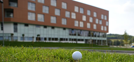 Spa & Golf Resort Sveti Martin