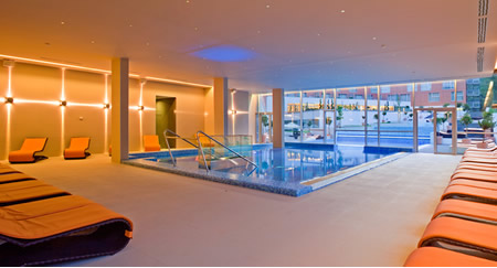 Spa & Golf Resort Sveti Martin