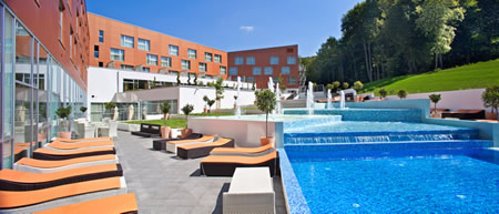 Spa & Golf Resort Sveti Martin