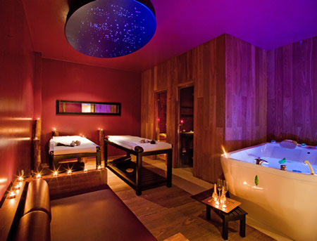 Spa & Golf Resort Sveti Martin