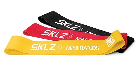 Mini bands
