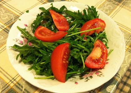 Salata od tune