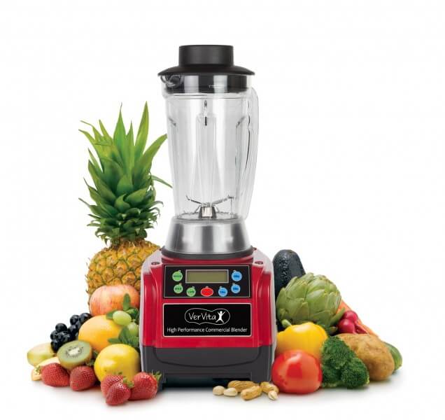 superblend vervita