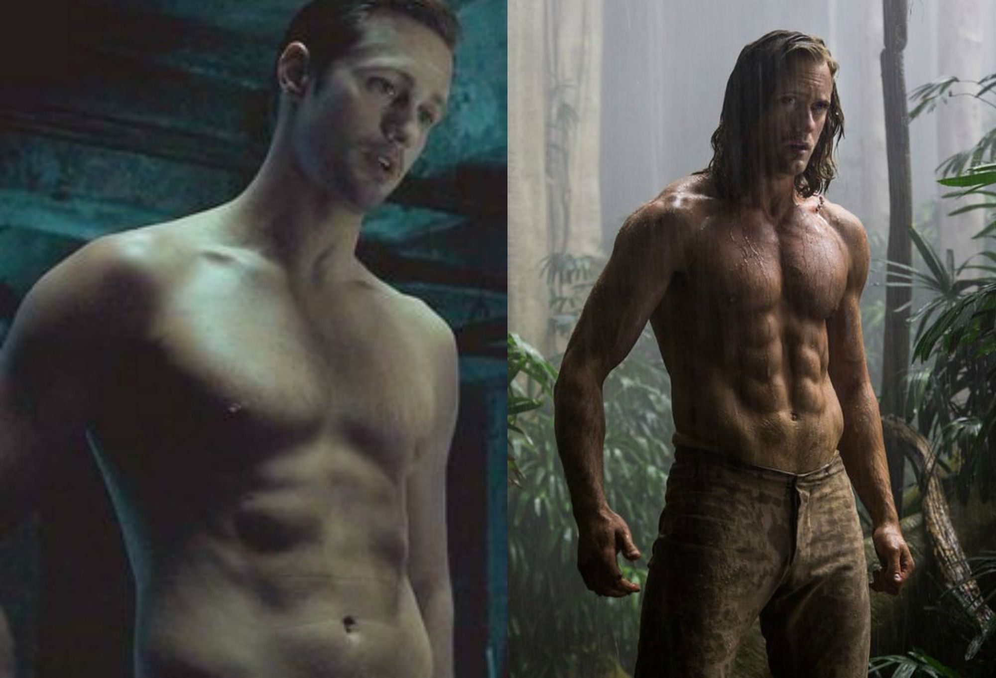 tarzan
