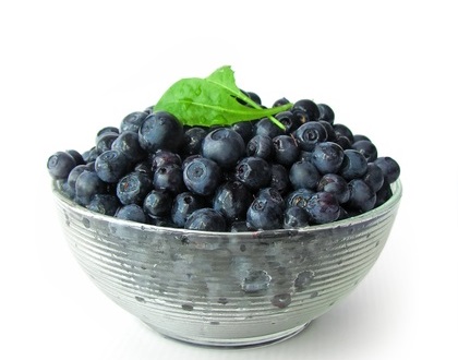 Acai bobice