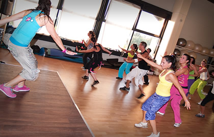 Aerobic