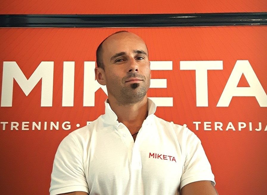 aleksandar miketa
