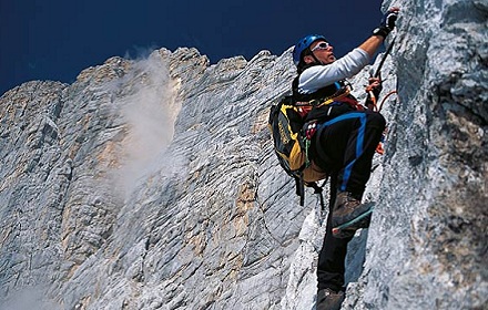 Alpinizam