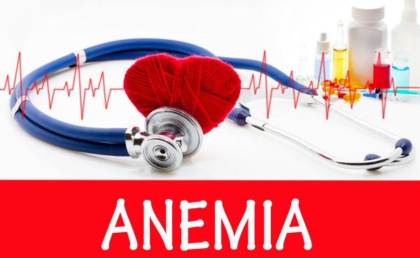 anemija