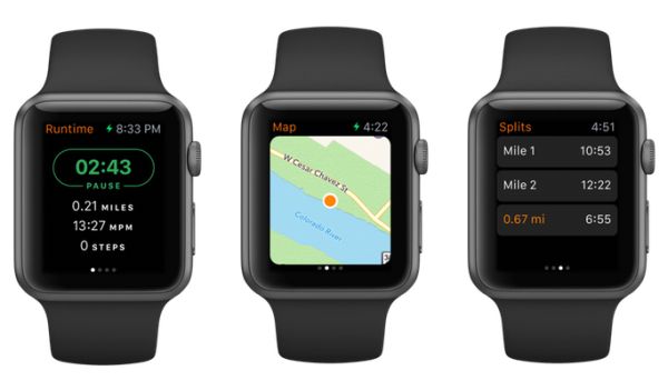 apple watch