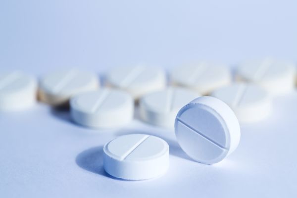 aspirin
