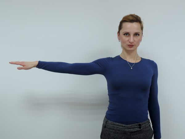 Slika 1 - Test