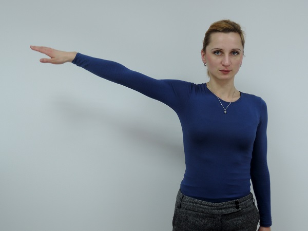 Slika 2 – Nepravilna izvedba