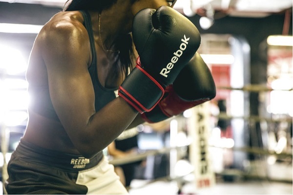 Boxing fitness