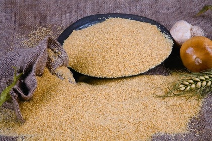Bulgur