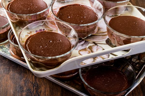 chia puding
