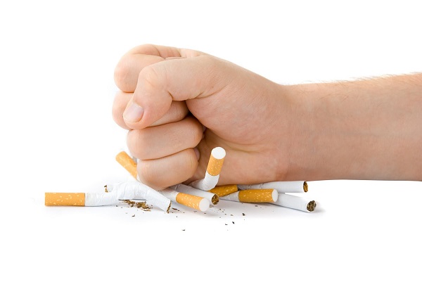 cigarete