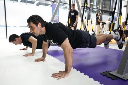 City fitness