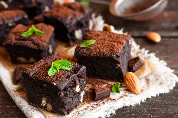cokoladni brownie