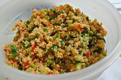 Cous Cous
