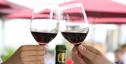 Crno vino