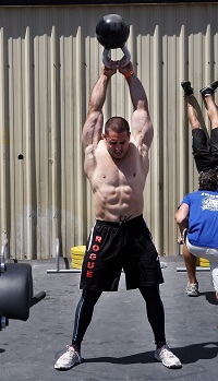 Crossfit