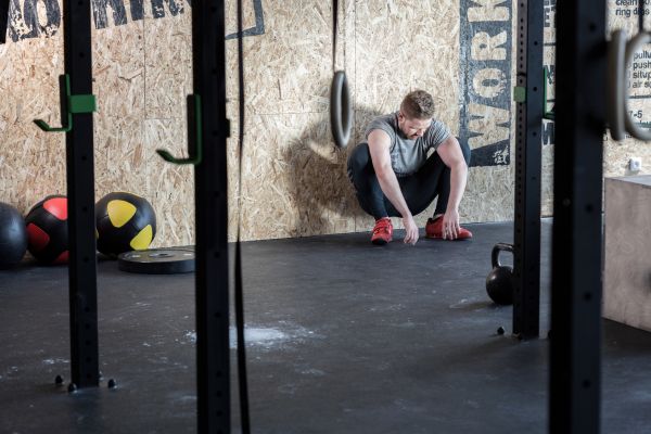 umor trening
