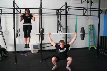 Crossfit