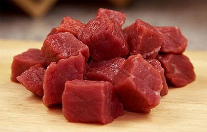 Crveno meso