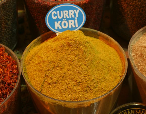 curry