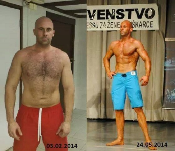 Transformacija Damir