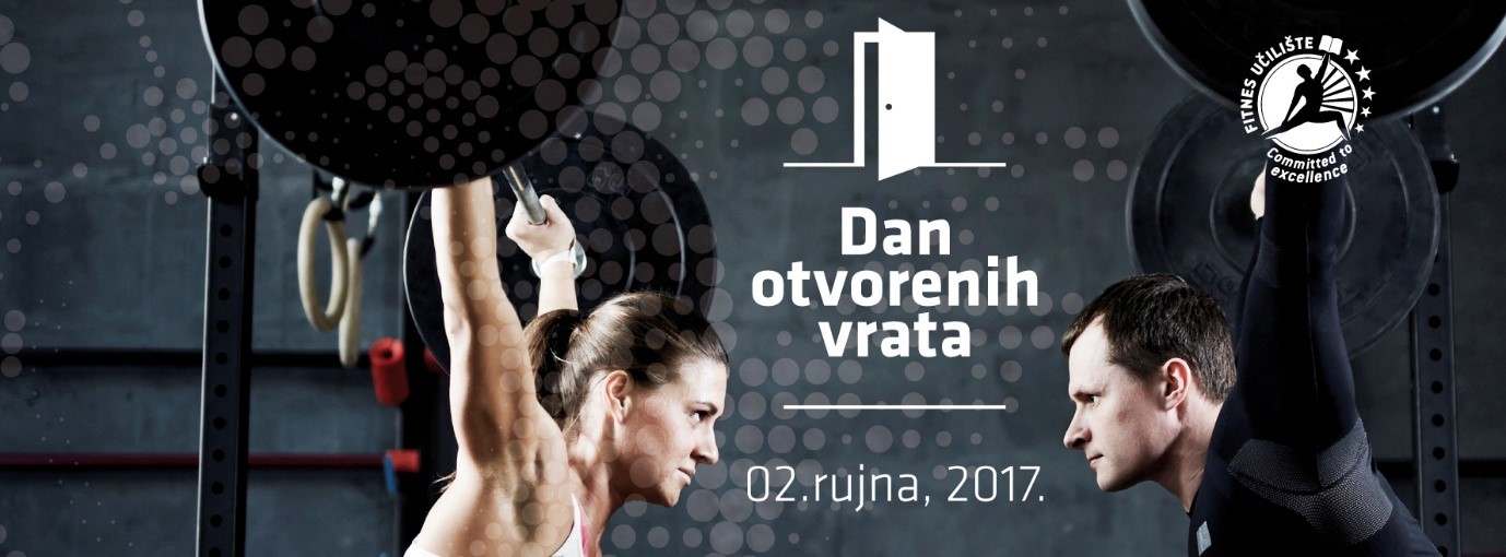 dan otvorenih vrata