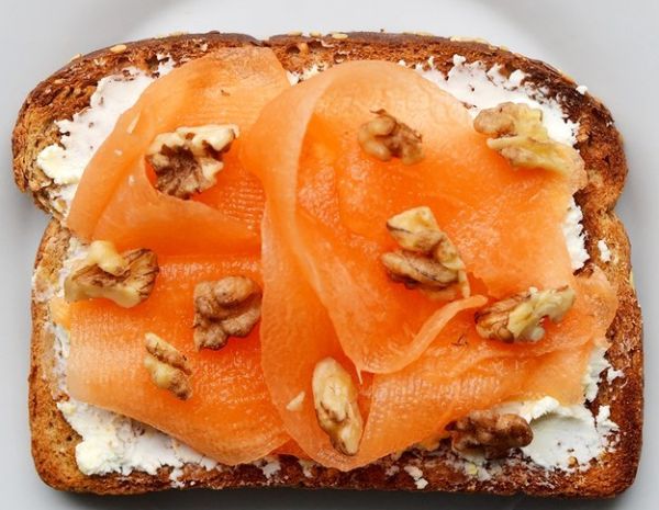 dinja tost