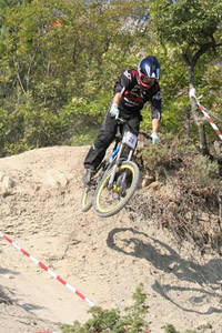 Downhill