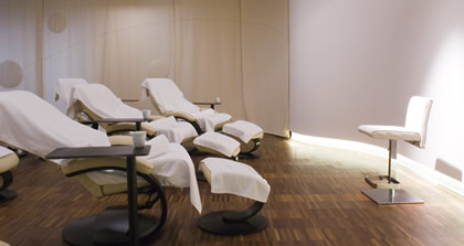 E Rejuvenation centar
