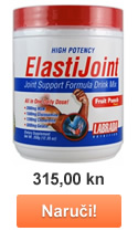 Elasti Joint