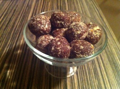 Ferrero kuglice