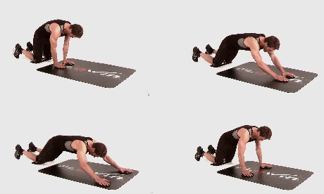Flow Out Breaststroke