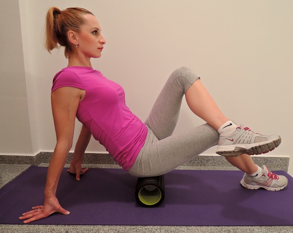 Foam roller
