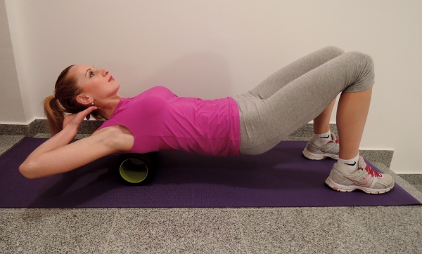 Foam roller
