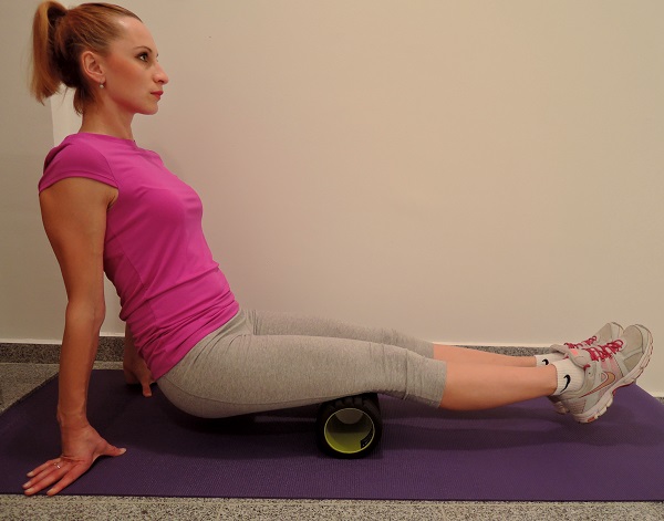 Foam roller