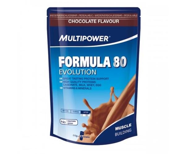 multipower