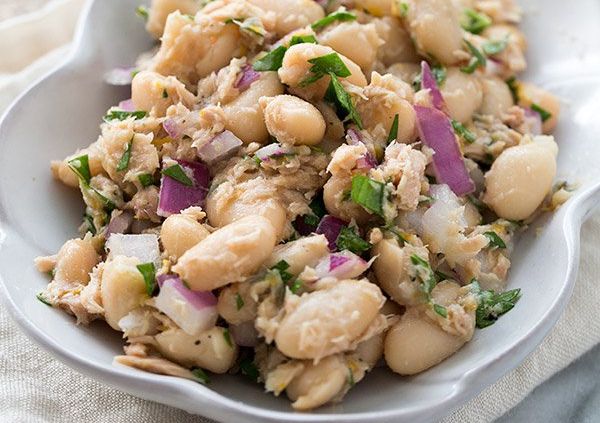 oslic salata