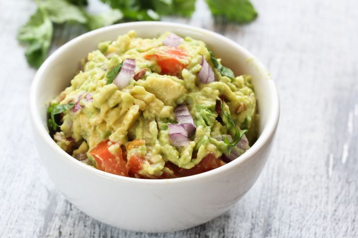 guacamole