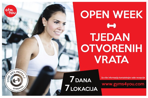 Gyms4you