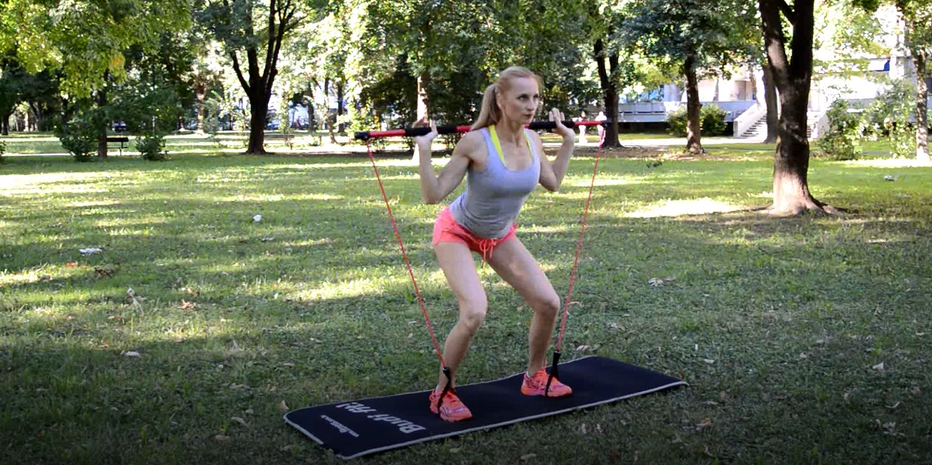 gymstick