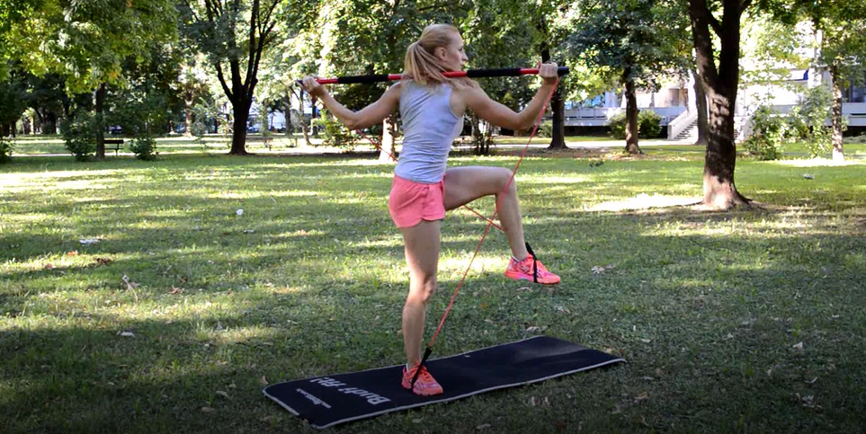 gymstick