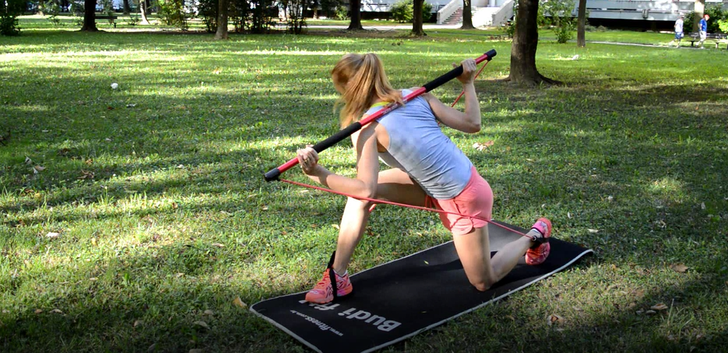 gymstick