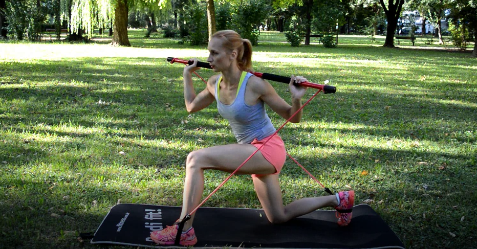 gymstick