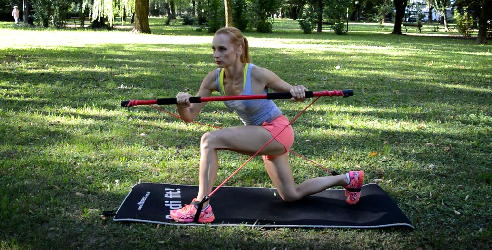gymstick